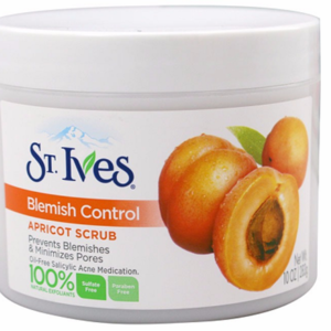 Tẩy tế bào chết toàn thân St Ives Scrub hũ 283g