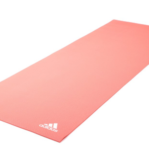 Thảm tập yoga Adidas ADYG-10400RDFL 0,4cm