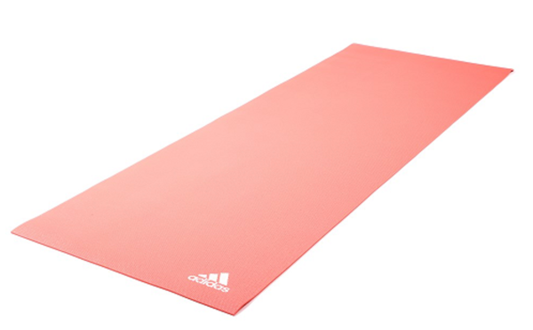 Thảm tập yoga Adidas ADYG-10400RDFL 0,4cm