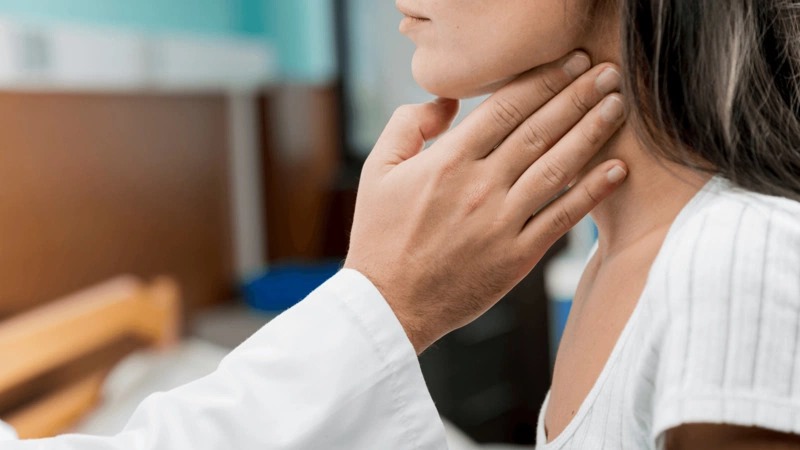 Việc nhận biết sớm các triệu chứng của quai bị rất quan trọng