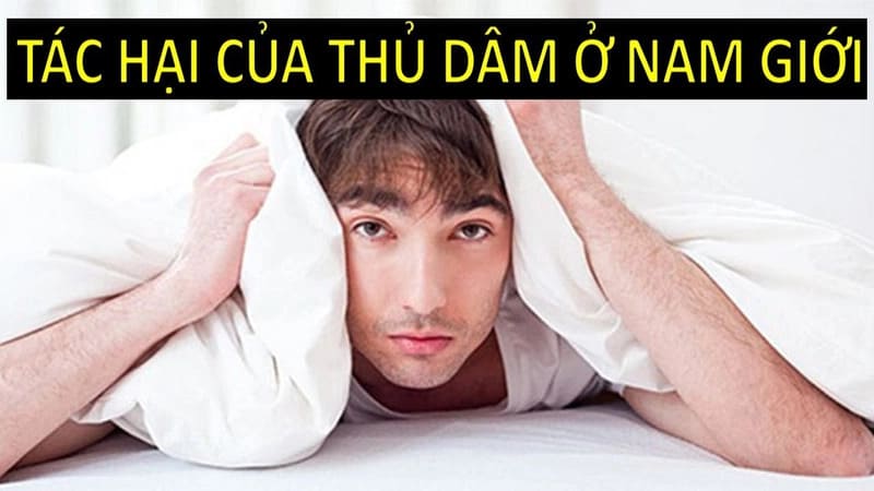 Thủ dâm là một hành động tự nhiên và phổ biến ở cả nam và nữ