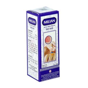 Thuốc trị nhiễm virus ngoài da, chốc lở Milian (Chai 20ml)