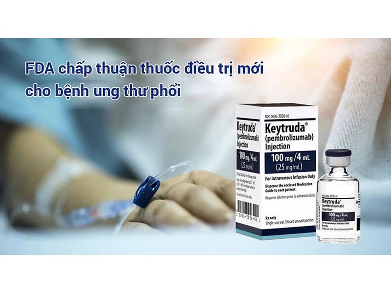 Thuốc ức chế điểm kiểm soát miễn dịch