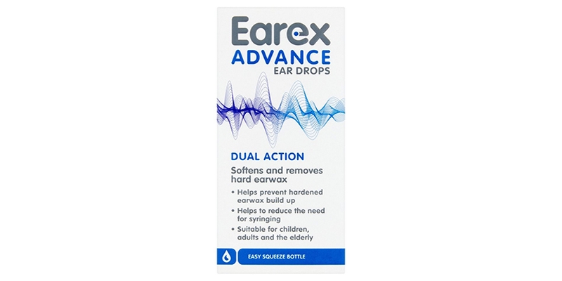 Earex Plus - Sự lựa chọn an toàn cho mọi lứa tuổi