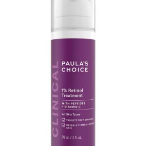 Tinh chất Clinical 1% Retinol Treatment Paula's Choice Mỹ