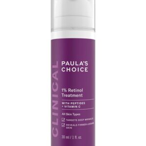 Tinh chất Clinical 1% Retinol Treatment Paula's Choice Mỹ