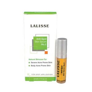 Tinh chất trị mụn Lalisse Anti Spot Skin Serum No.2 của Úc