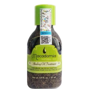 Tinh dầu dưỡng tóc Macadamia Healing oil treatment 30ml