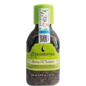 Tinh dầu dưỡng tóc Macadamia Healing oil treatment 30ml