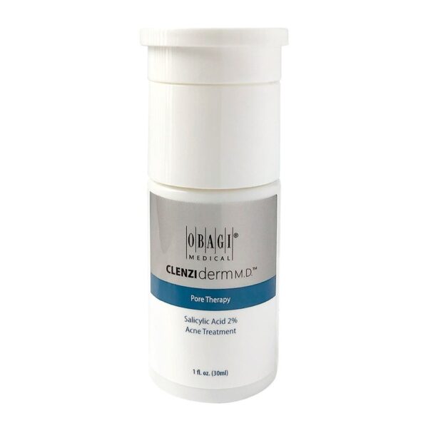 Toner BHA Obagi Clenziderm MD Pore Therapy 2%