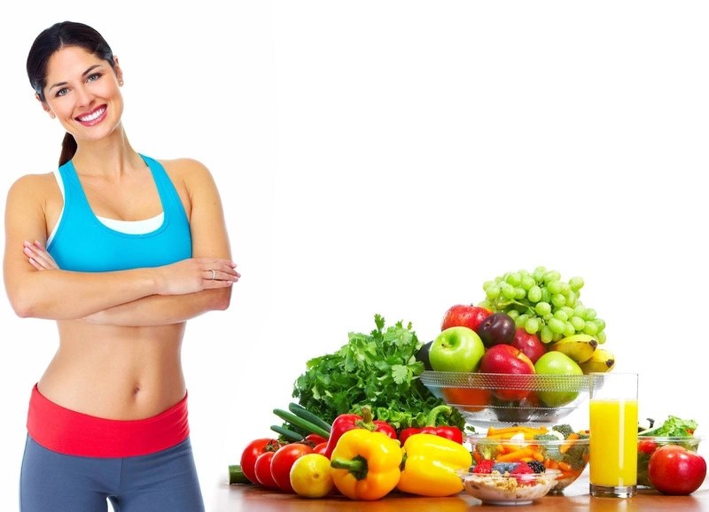 Xây dựng lối sống lành mạnh
