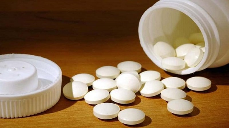 Thuốc giãn cơ được sử dụng để giảm căng thẳng và co thắt cơ bắp