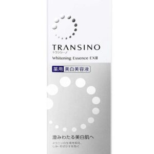 Transino Whitening Essence - Kem Hỗ Trợ Cải Thiện Nám Của Nhật