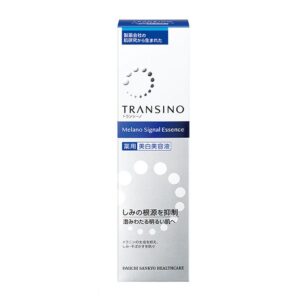 Transino Whitening Essence - Kem Hỗ Trợ Cải Thiện Nám Của Nhật