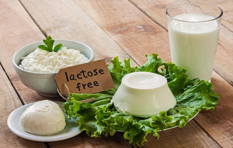 Bất dung nạp Lactose thường có yếu tố di truyền