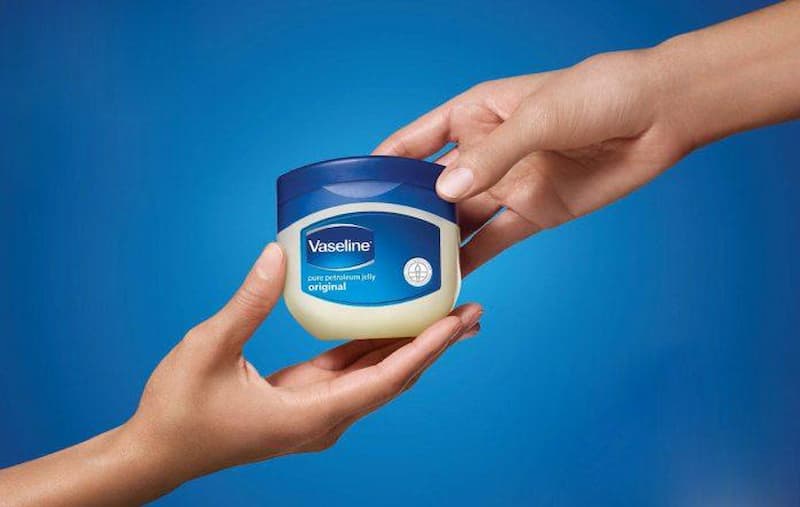 Mẹo mua Vaseline chính hãng hàng chuẩn