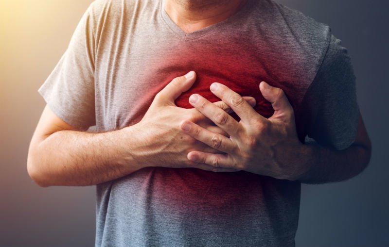 Viêm phổi do vi khuẩn thường do các loại vi khuẩn phổ biến