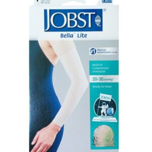 Vớ Y Khoa Cánh Tay JOBST Armsleeve Hỗ Trợ Trị Suy Giãn Tĩnh Mạch