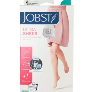 Vớ Y Khoa Đùi JOBST UltraSheer Siêu Mỏng