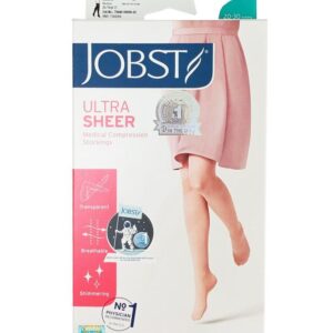 Vớ Y Khoa Đùi JOBST UltraSheer Siêu Mỏng