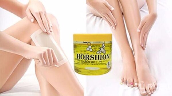 Wax lông lạnh Horshion 750ml