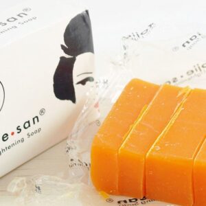 Xà bông Kojie San Soap trắng da hiệu quả, an toàn