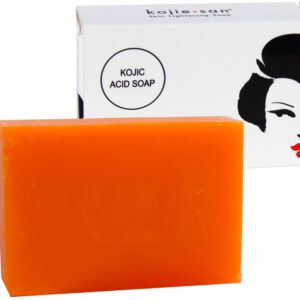 Xà bông Kojie San Soap trắng da hiệu quả, an toàn