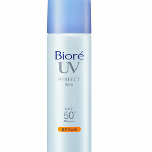 Xịt Chống Nắng Biore UV Perfect Spray chính hãng Nhật Bản