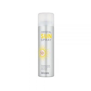 Xịt chống nắng Crystal Sun Spray SPF50 Hàn Quốc