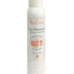 Xịt khoáng Avene 150ml