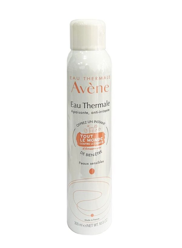 Xịt khoáng Avene 150ml