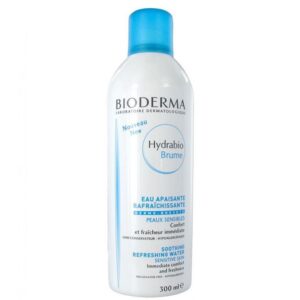 Xịt khoáng Bioderma 300ml (Pháp)