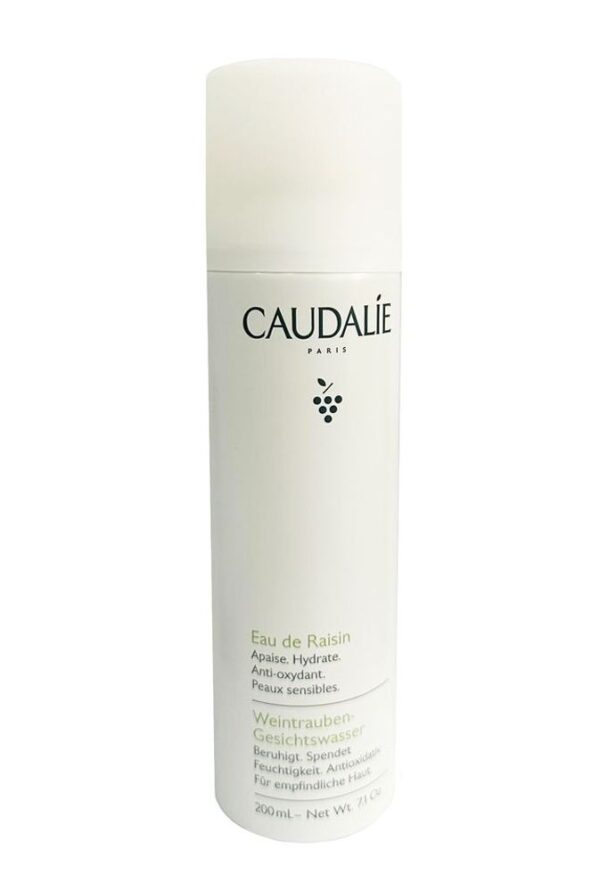 Xịt khoáng Caudalie 200ml (Pháp)