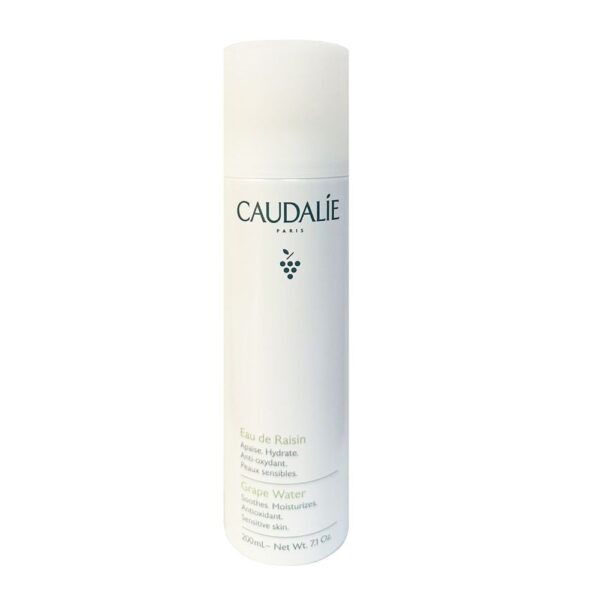 Xịt khoáng Caudalie 200ml (Pháp)