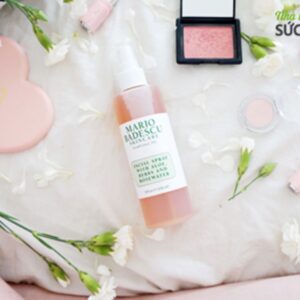 Xịt khoáng dưỡng ẩm Mario Badescu Skin Care