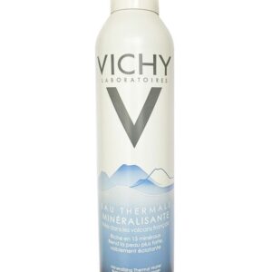 Xịt khoáng Vichy Thermal spa water 150ml