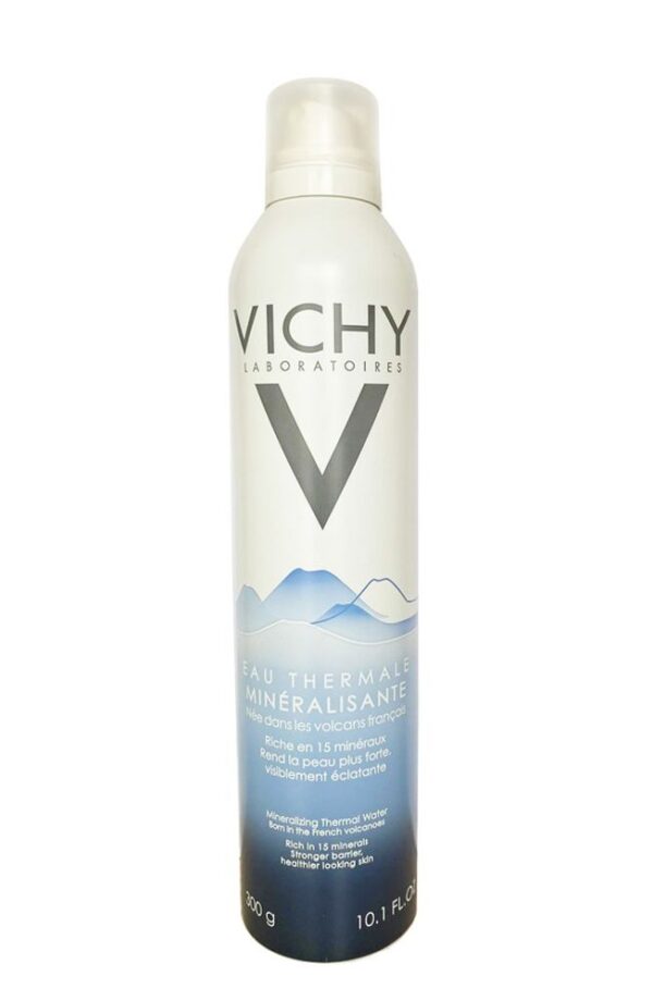 Xịt khoáng Vichy Thermal spa water 150ml