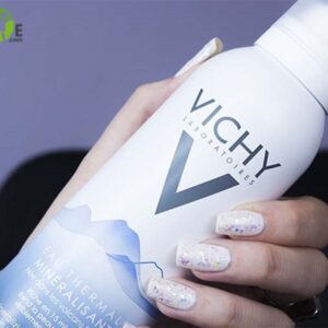 Xịt khoáng Vichy Thermal spa water 150ml