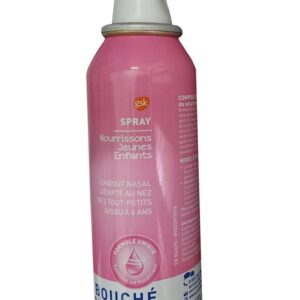 Xịt Mũi Prorhinel Spray cho trẻ sơ sinh