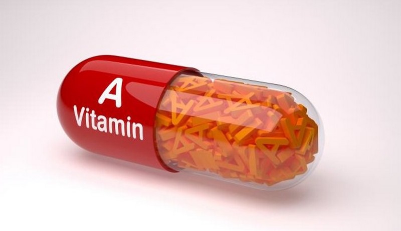 Vitamin A là một vi chất cần thiết cho cơ thể con người