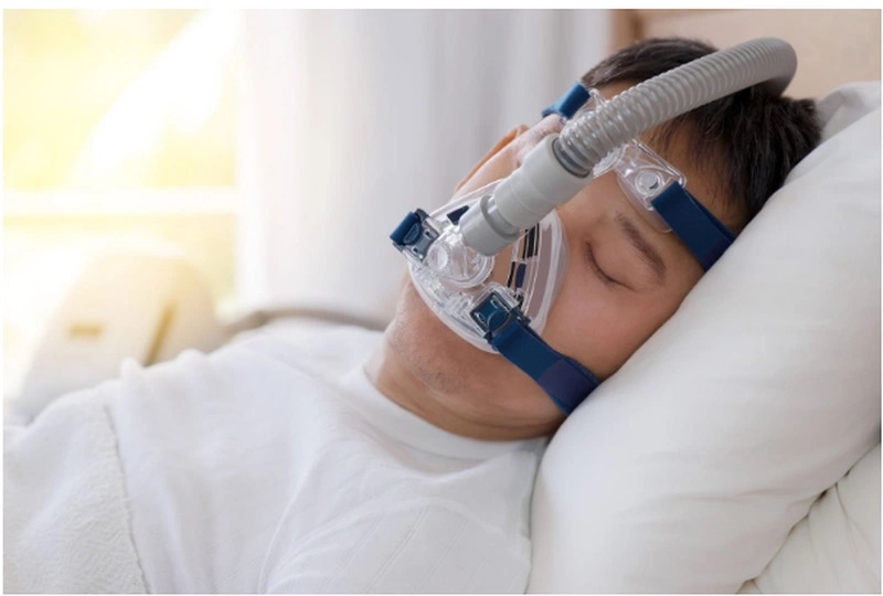 Các phương pháp điều trị COPD