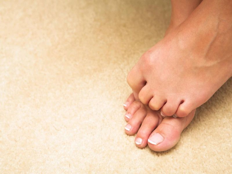 Chia sẻ những bài thuốc trị gout hiệu quả