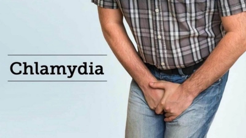 Chlamydia có thể gây vô sinh không?