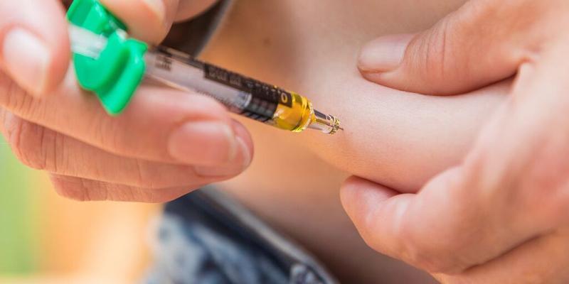 Insulin nền giúp kiểm soát ổn định lượng đường huyết trong máu người bệnh