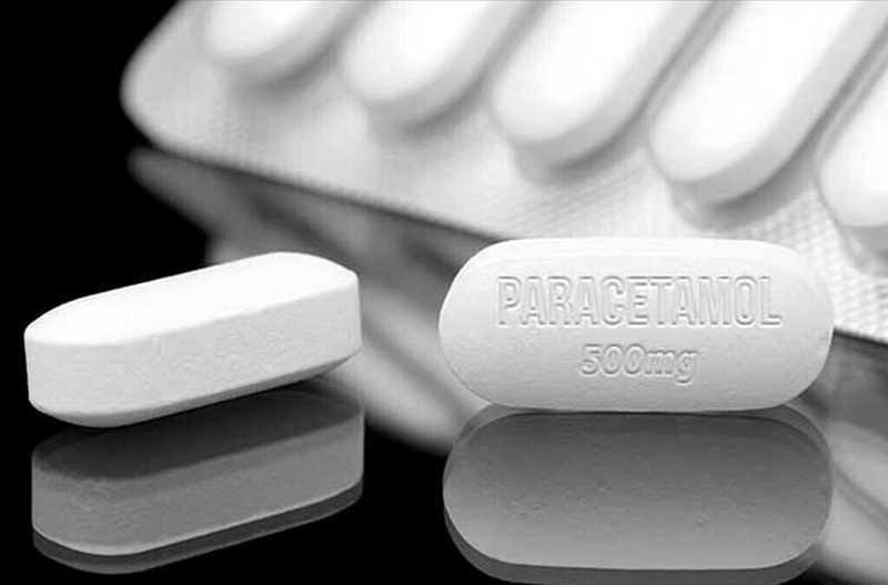 Nguyên nhân dị ứng paracetamol