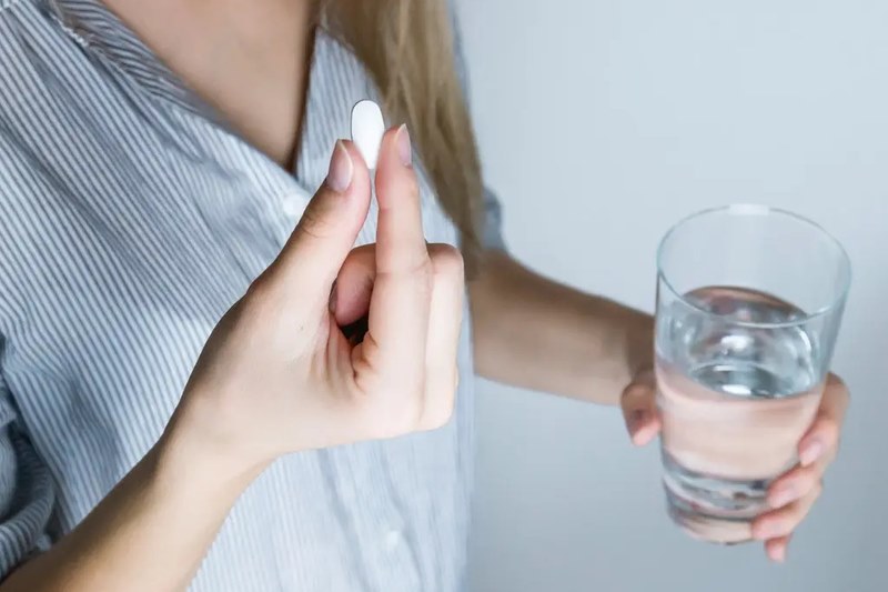 Tác dụng phụ khi sử dụng paracetamol