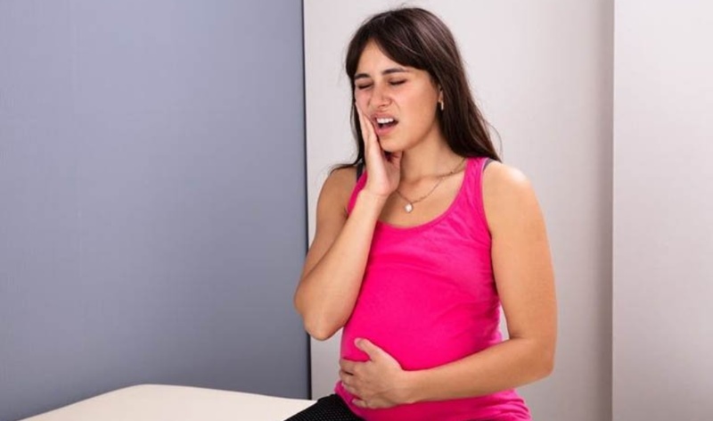 Lợi Ích Sức Khỏe Khi Bà Bầu Ăn Đậu Rồng