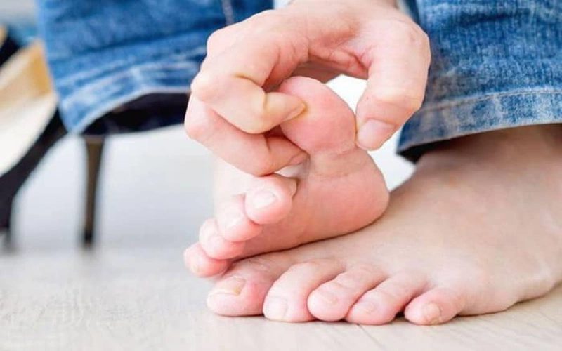 Dùng thuốc để có thể làm giảm nguy cơ gây biến chứng của bệnh gout