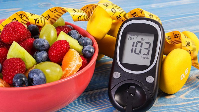 Bệnh tiểu đường không phụ thuộc insulin còn gọi là tiểu đường tuýp 2
