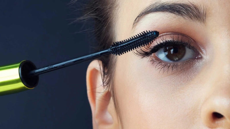 Mẹo lựa chọn và chuốt mascara đúng cách